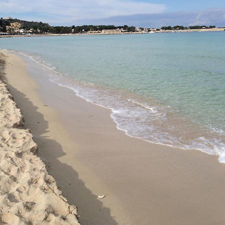 Le Case Di Palma Сан-Вито-Ло-Капо Экстерьер фото
